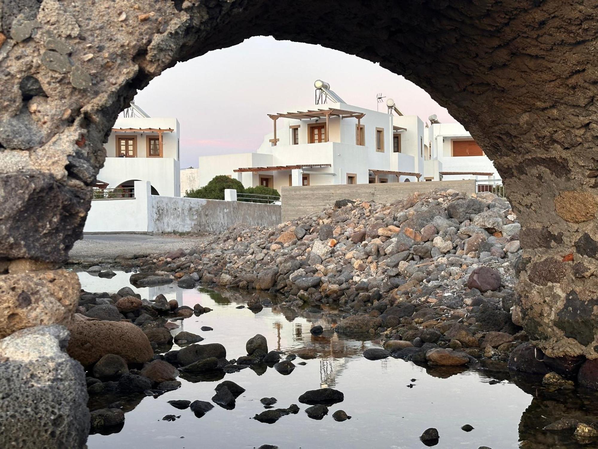 سكالا Siroco Studio المظهر الخارجي الصورة